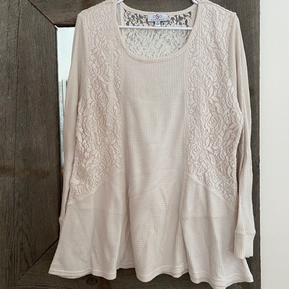 Casual shirt